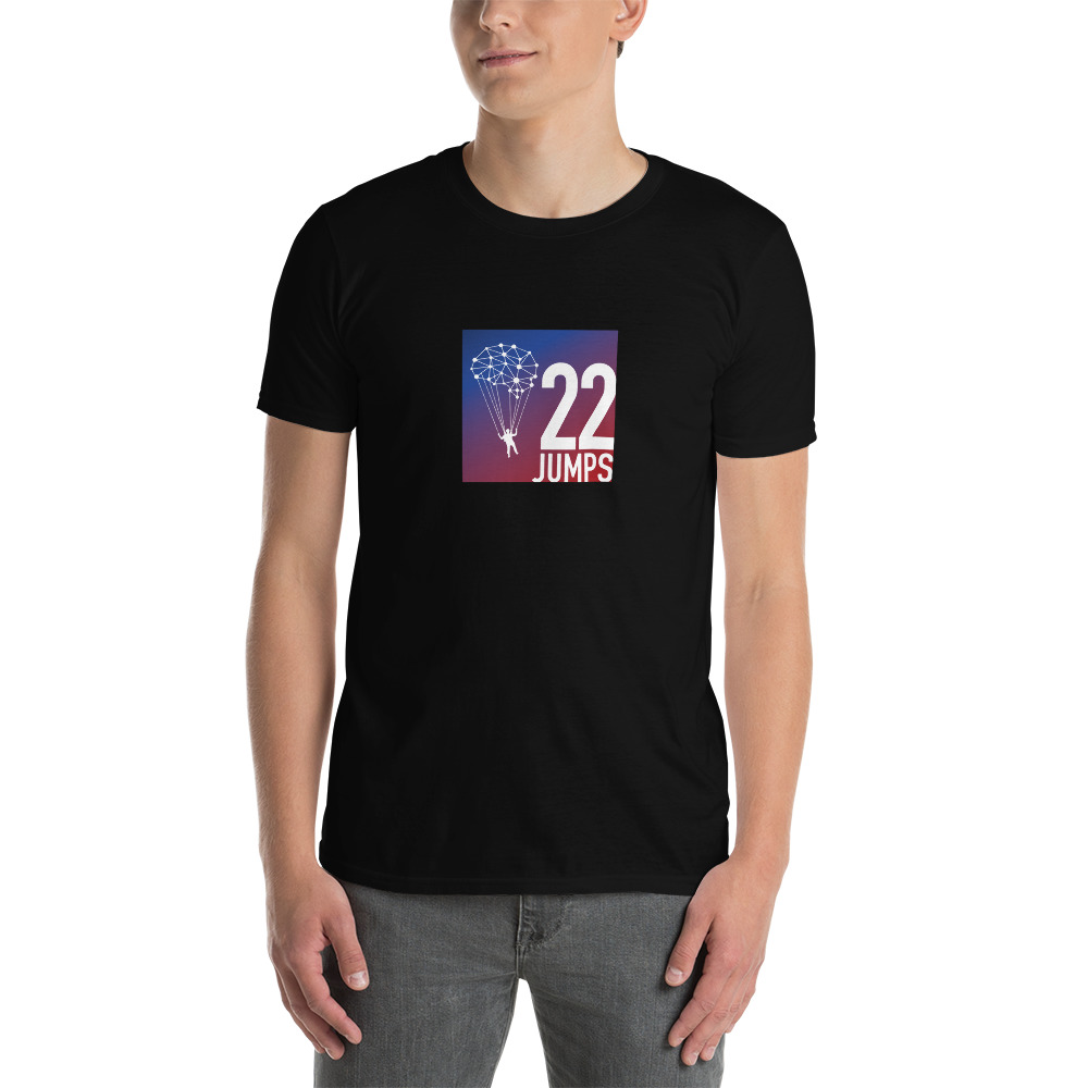 Short-Sleeve Unisex T-Shirt - Image 2