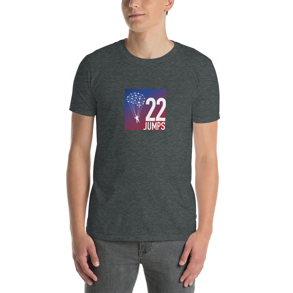Short-Sleeve Unisex T-Shirt - Image 3