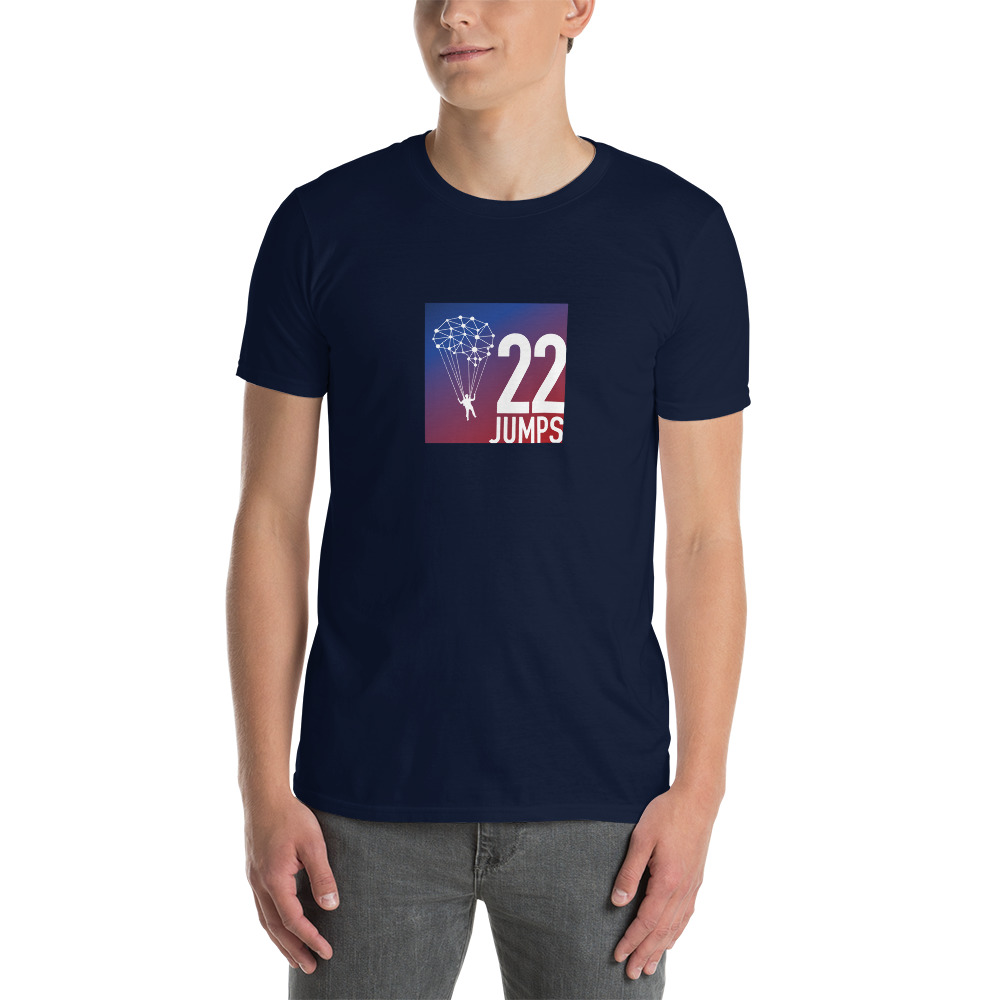 Short-Sleeve Unisex T-Shirt