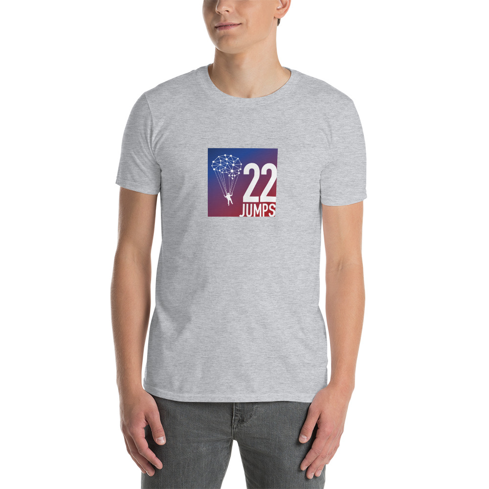 Short-Sleeve Unisex T-Shirt - Image 4