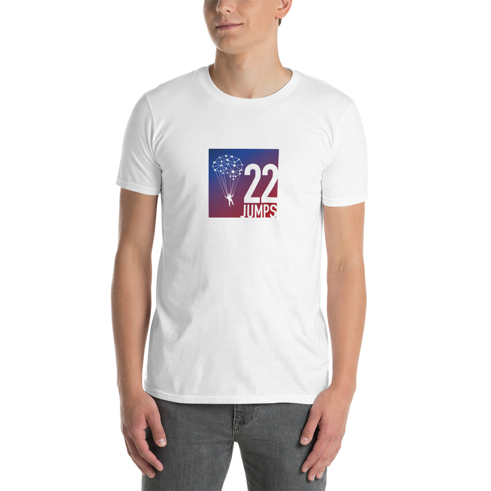 Short-Sleeve Unisex T-Shirt - Image 5