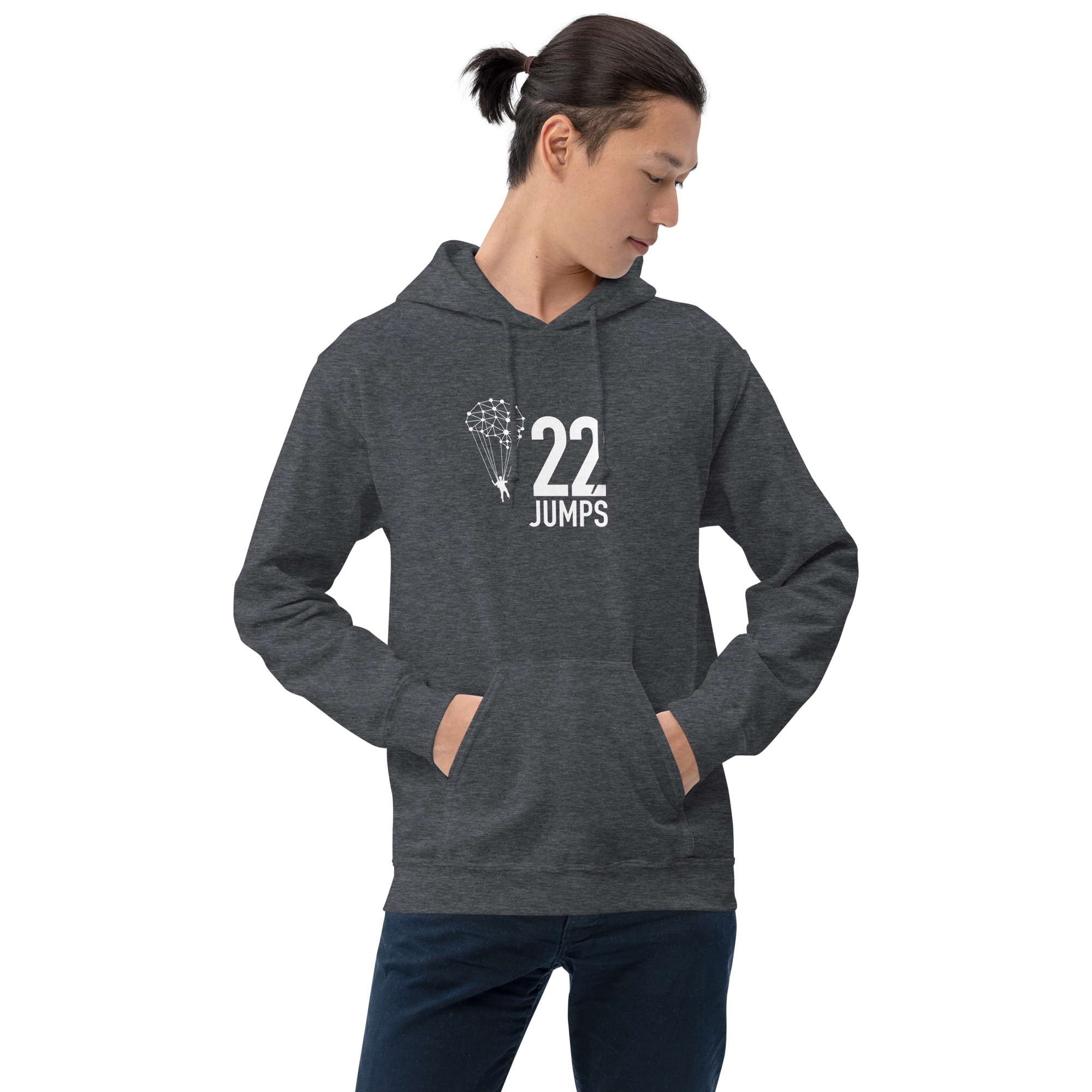 Unisex Hoodie - Image 4