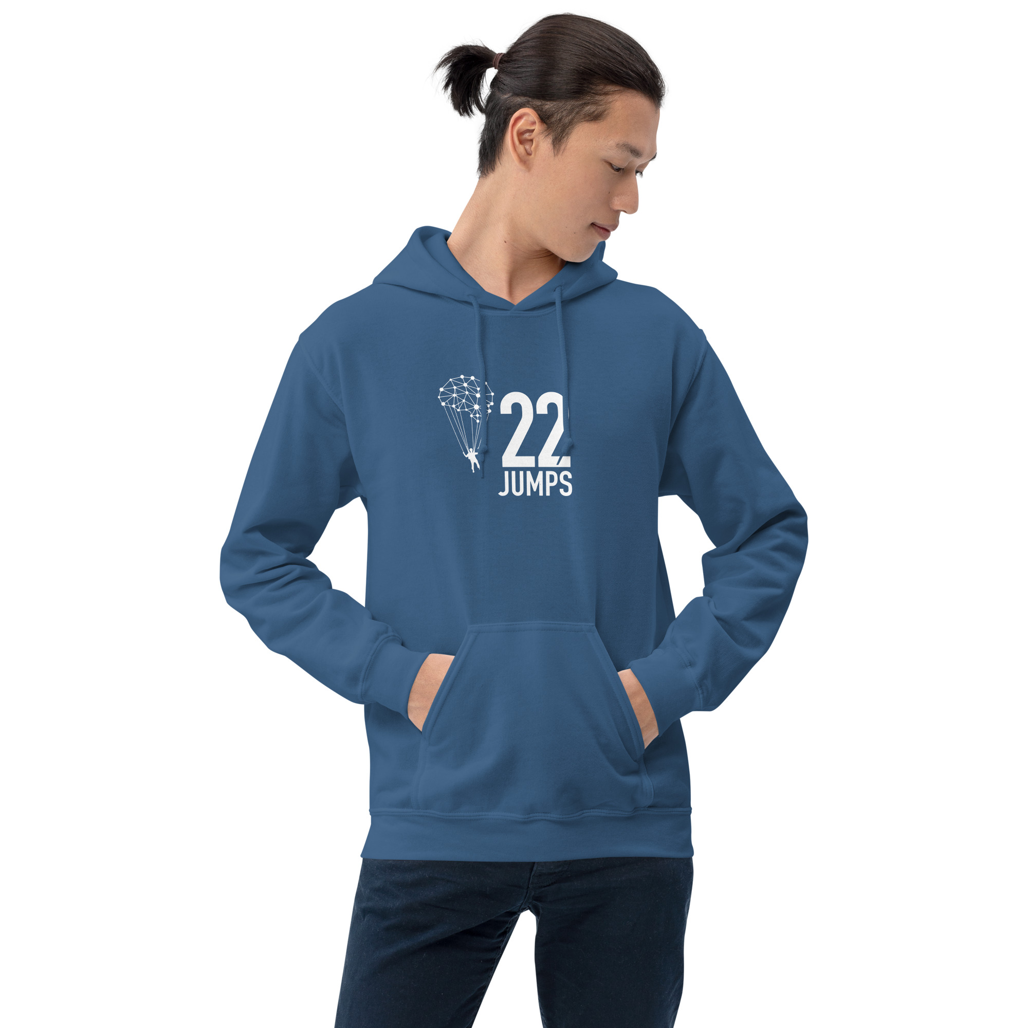 Unisex Hoodie - Image 5