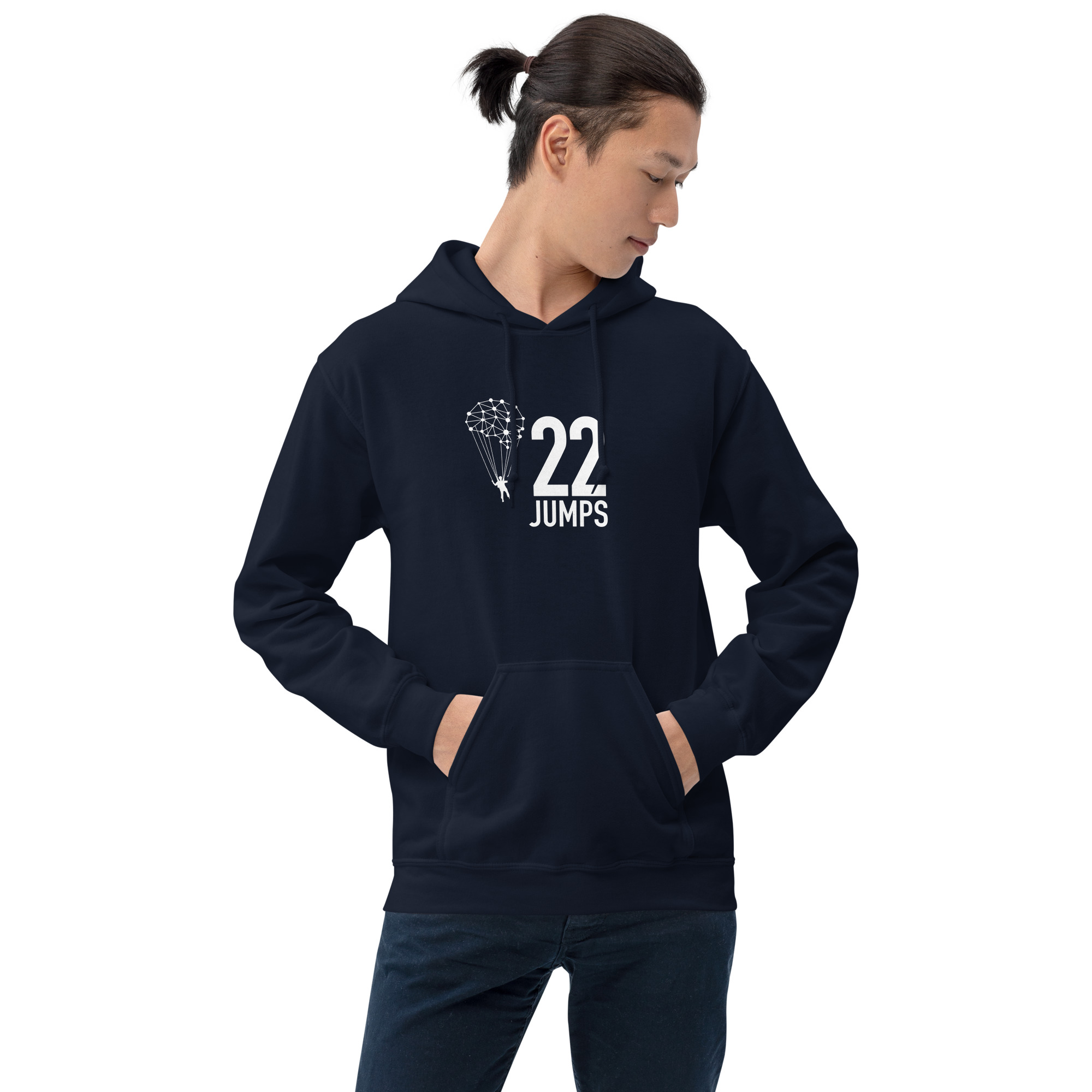 Unisex Hoodie - Image 3