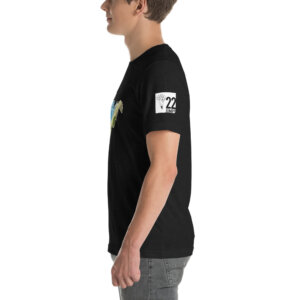 Unisex West Virginia Event T-Shirt