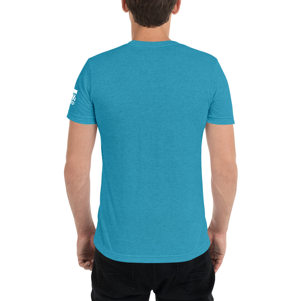 Short sleeve t-shirt - Image 26