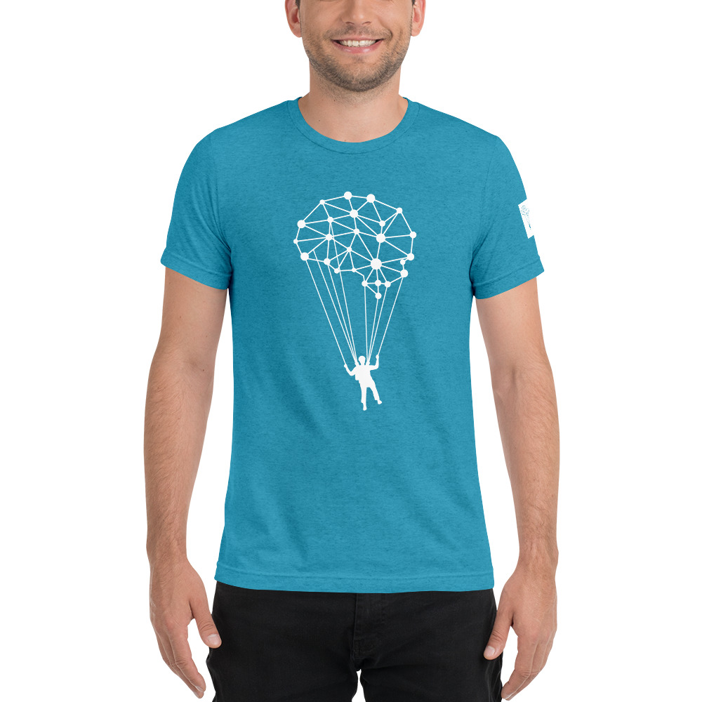 Short sleeve t-shirt - Image 25
