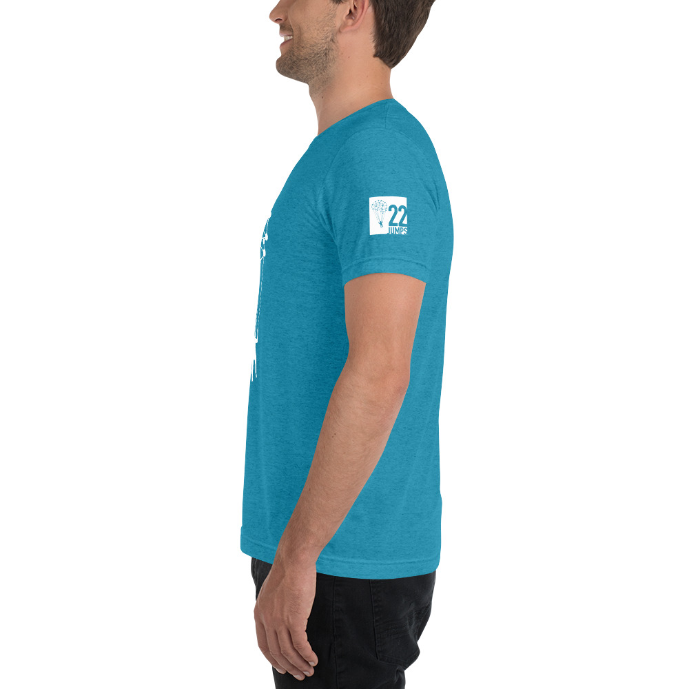 Short sleeve t-shirt - Image 27