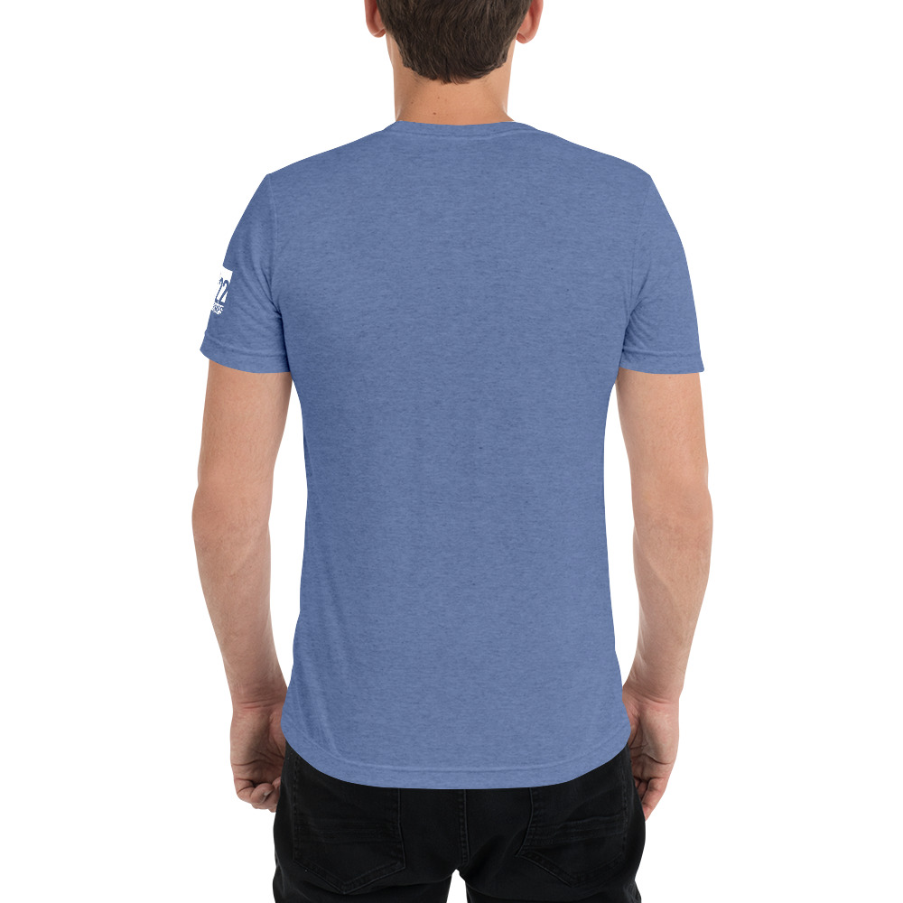 Short sleeve t-shirt - Image 23