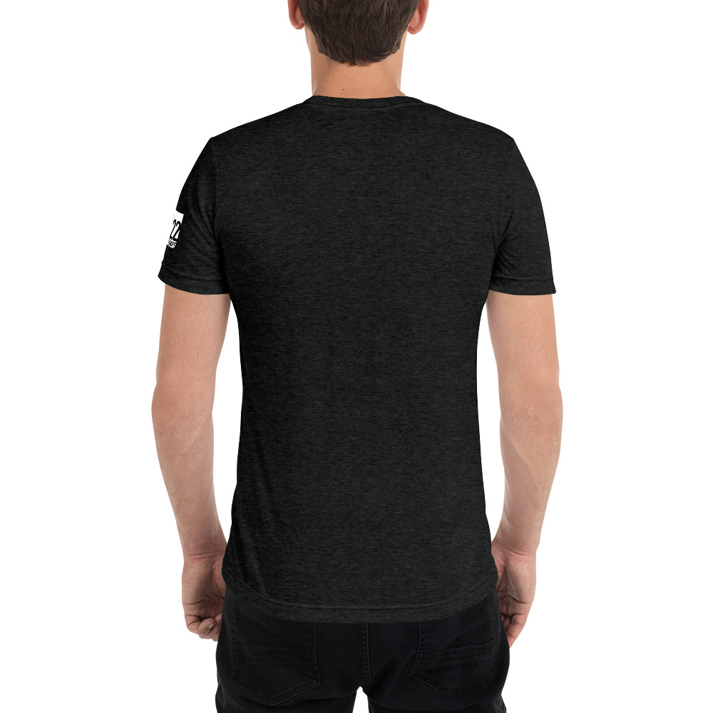 Short sleeve t-shirt - Image 5