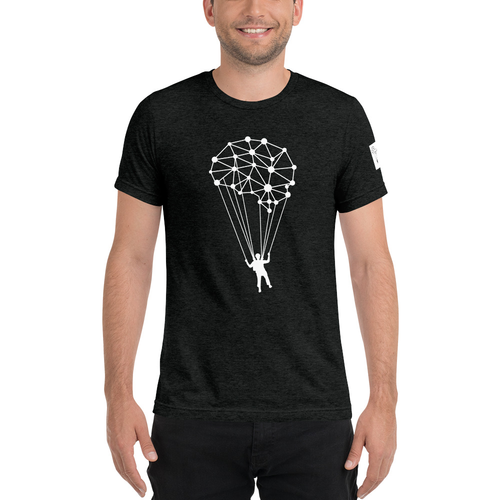 Short sleeve t-shirt - Image 4