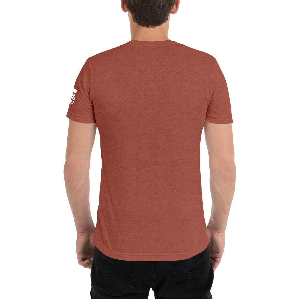 Short sleeve t-shirt - Image 20