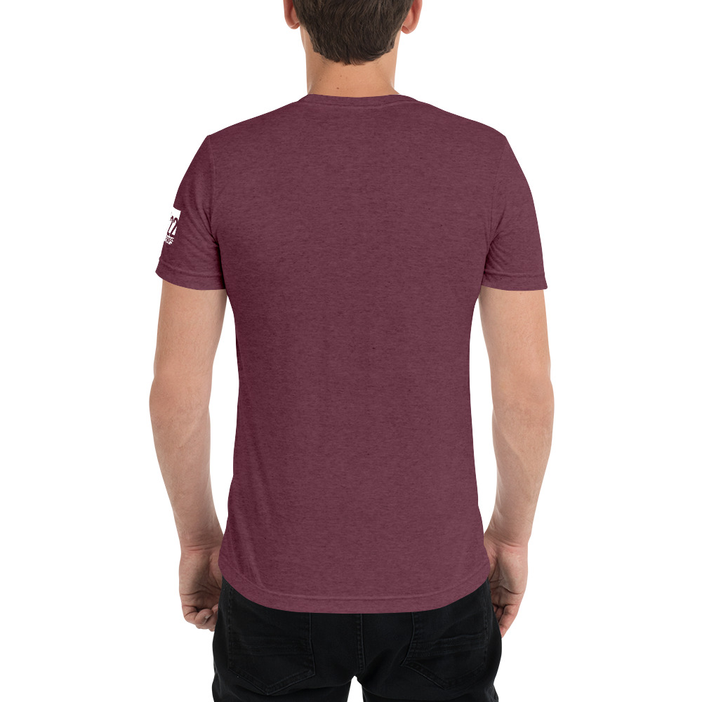 Short sleeve t-shirt - Image 8