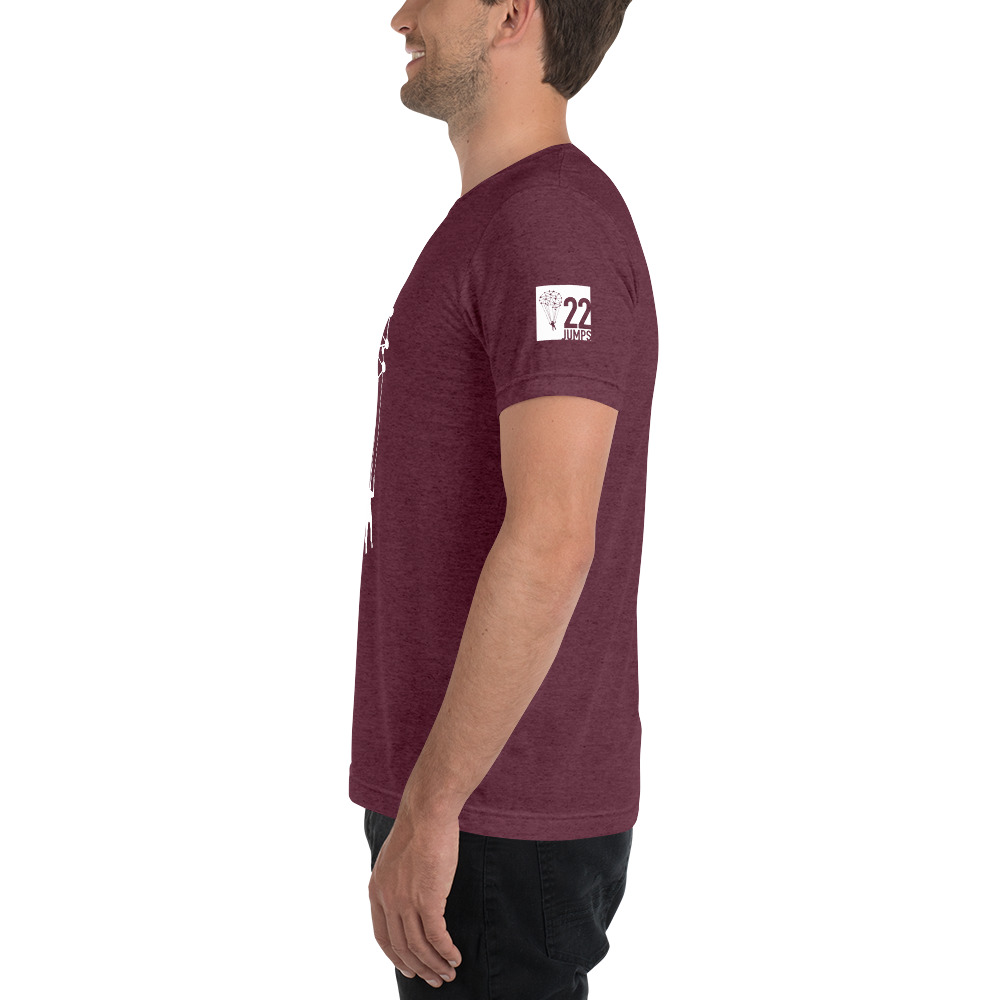 Short sleeve t-shirt - Image 9