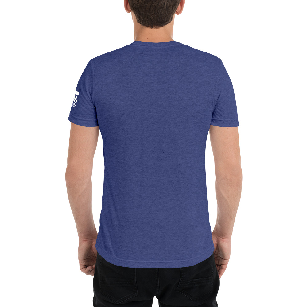 Short sleeve t-shirt - Image 14