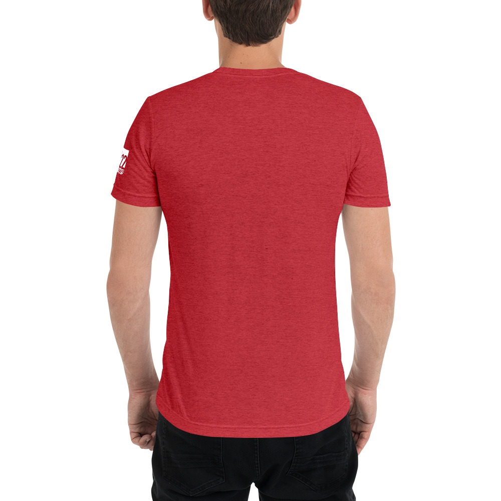Short sleeve t-shirt - Image 17