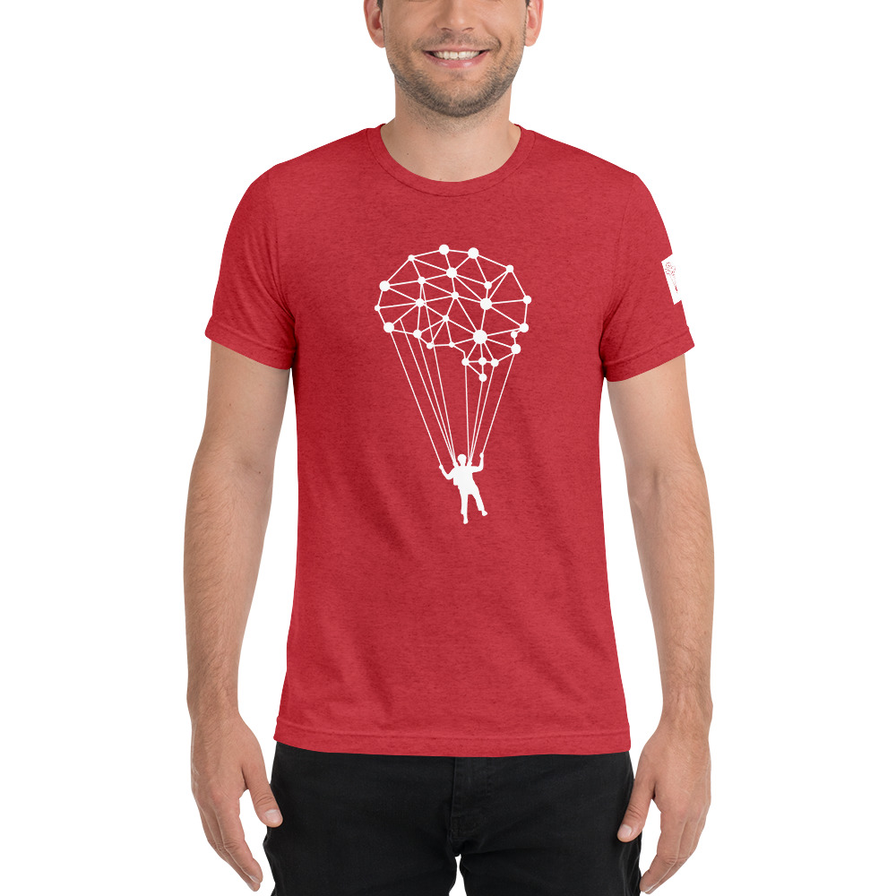 Short sleeve t-shirt - Image 16