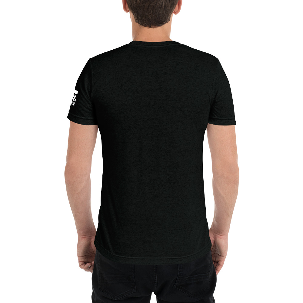 Short sleeve t-shirt - Image 2