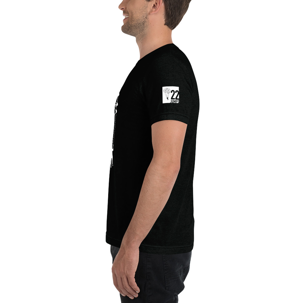 Short sleeve t-shirt - Image 3