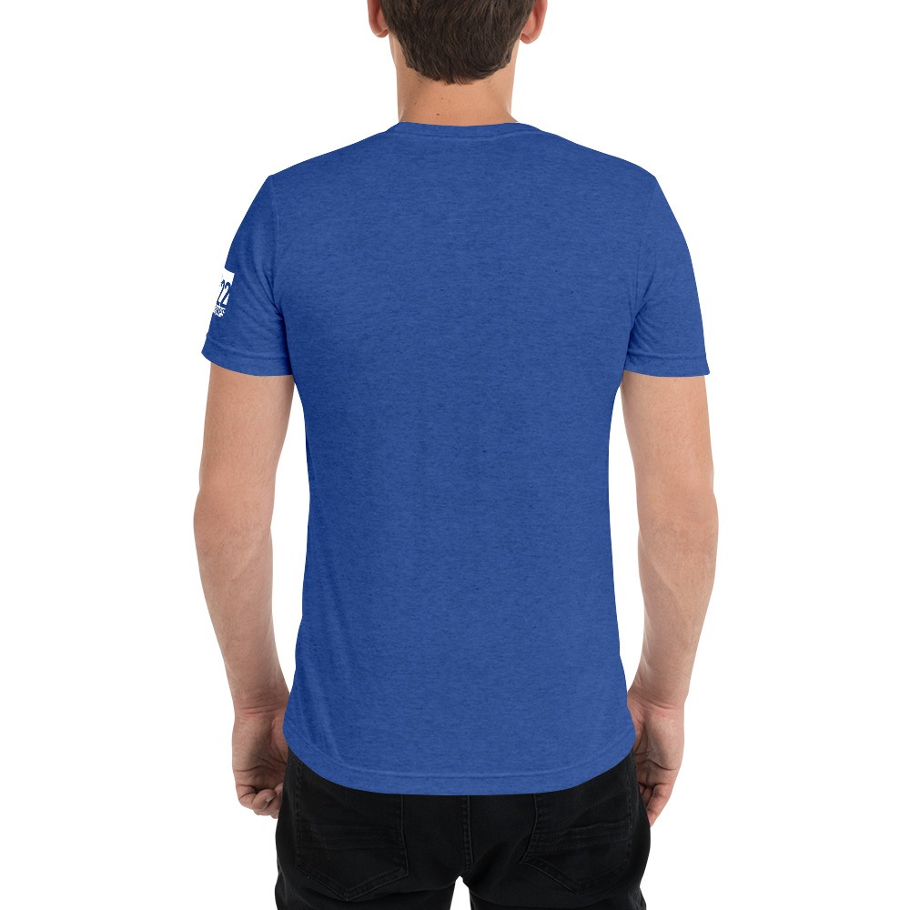 Short sleeve t-shirt - Image 11
