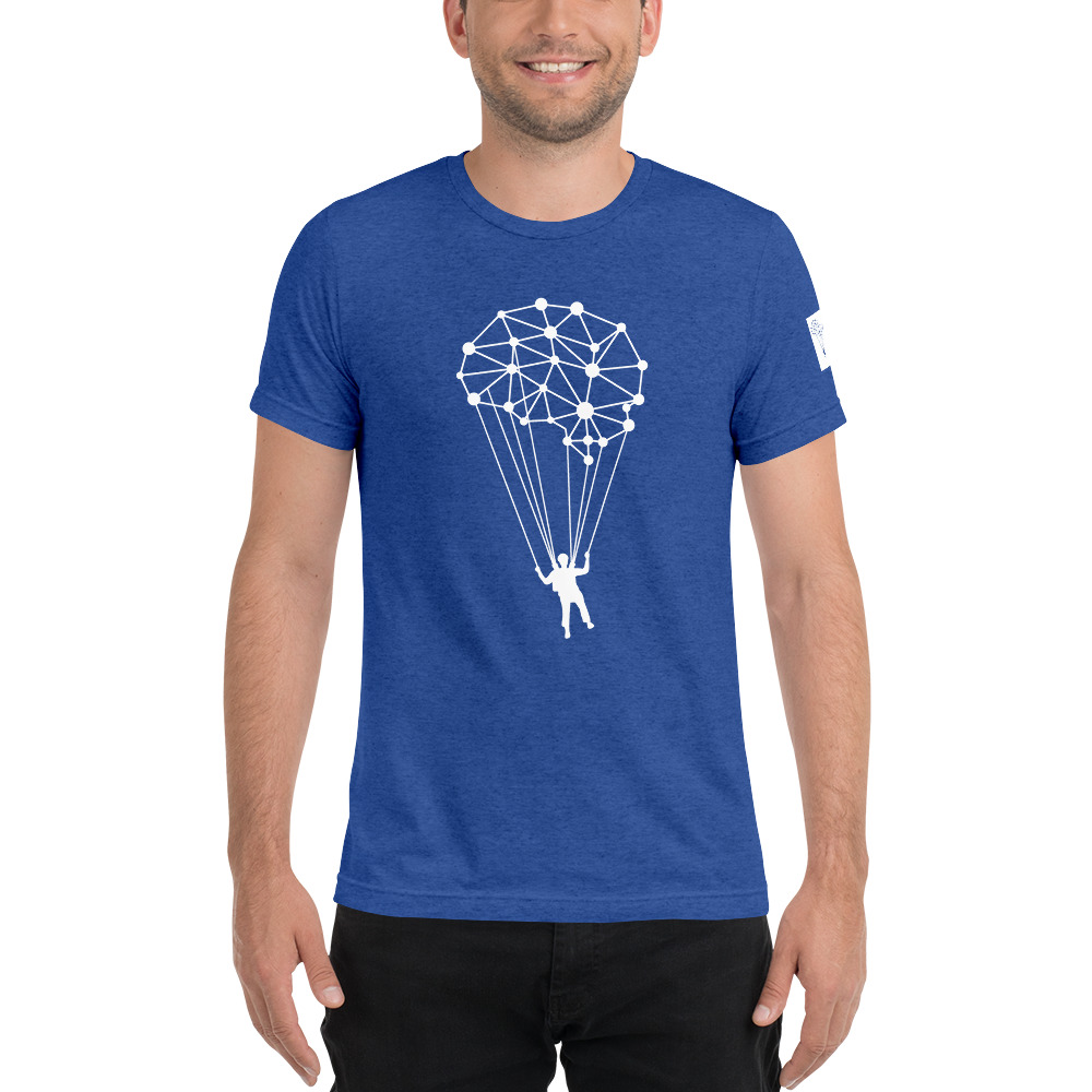 Short sleeve t-shirt - Image 10